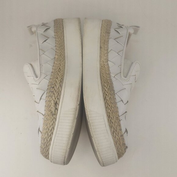 Franco Sarto Womens L-Homer3 Fashion Sneakers Sz 6.5M - Picture 6 of 14